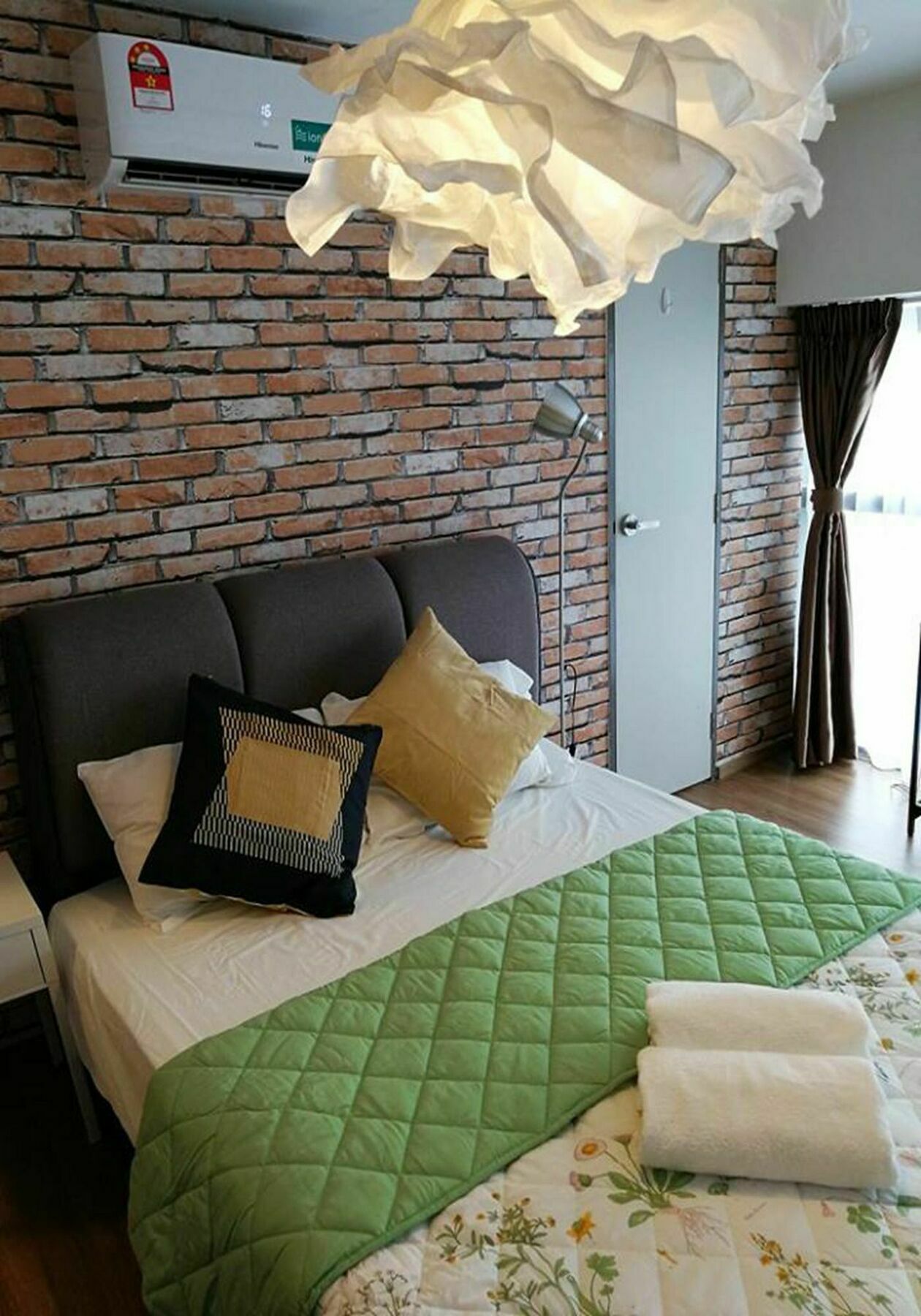 Chrisenbel Suites - Pinnacle Pj เปอตาลิงจายา ภายนอก รูปภาพ